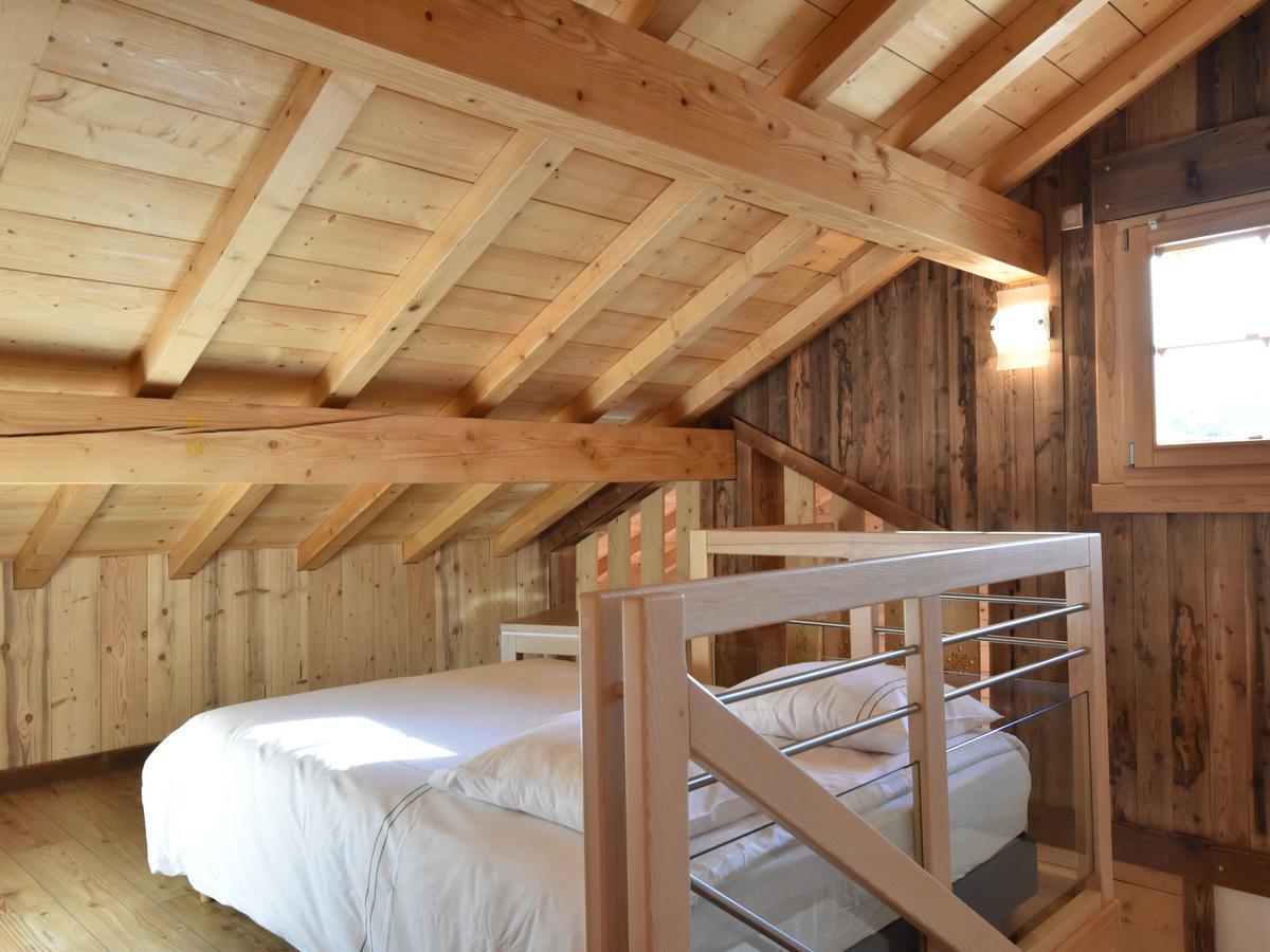 Beautiful Chalet In La Bresse With Sauna 빌라 외부 사진