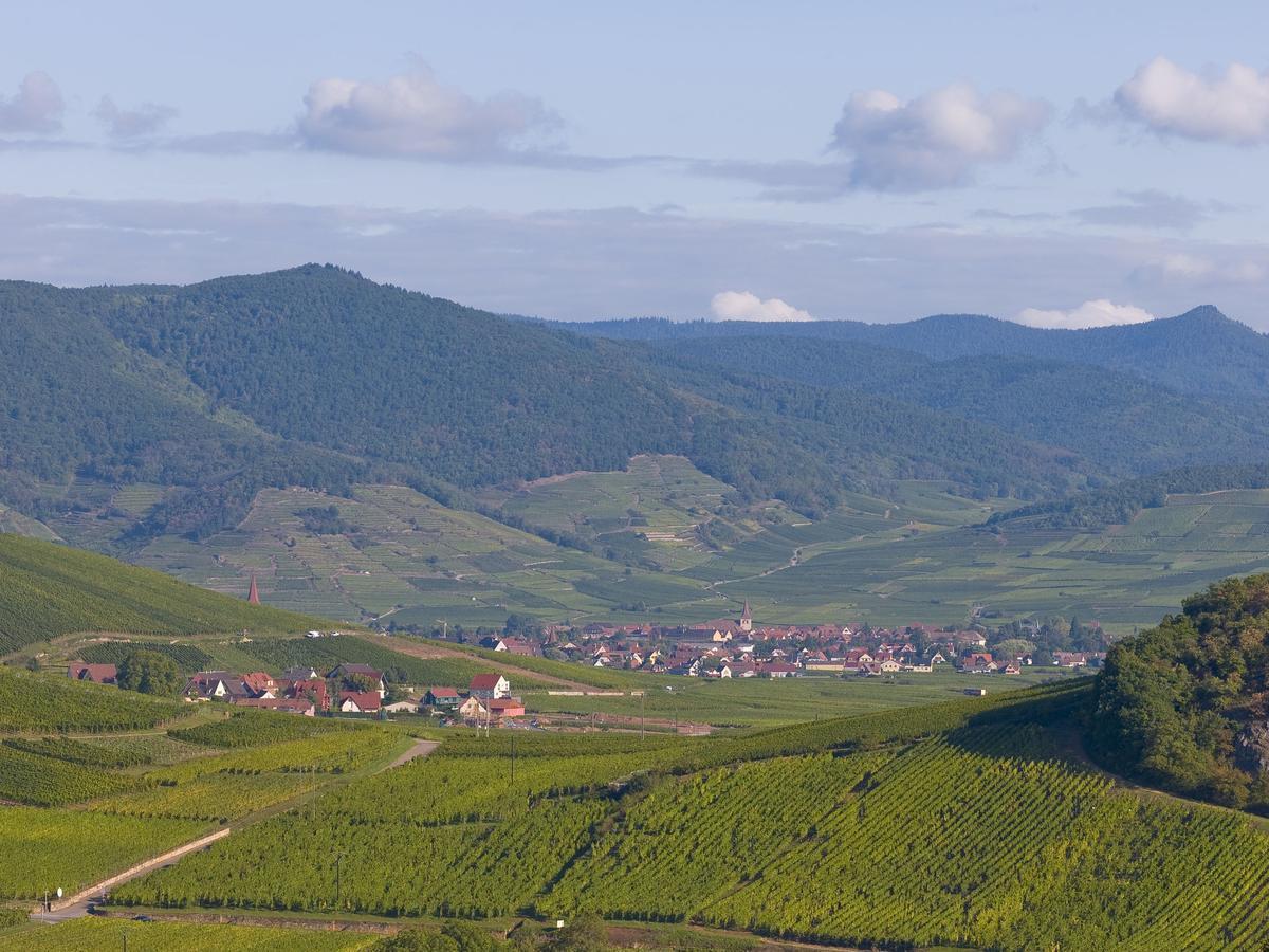 Beautiful Chalet In La Bresse With Sauna 빌라 외부 사진